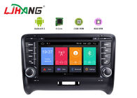 Android 8.1system Audi Dvd Player، Ublox 6 Android Car Dvd Player Gps Navigator