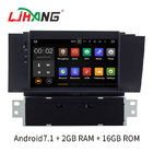 چین Android 7.1 Citroen Car Stereo DVD Player با FM AM RDS DAB MP3 MP5 شرکت